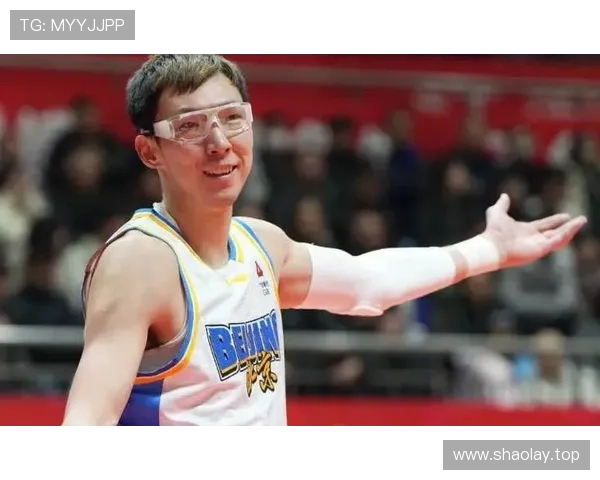 北京大胜青岛麦基周琦双双闪耀